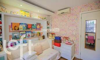 Imagem 4: Lagoa Apartamento com 3 dormitórios