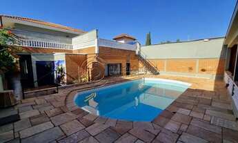 Imagem 4: Casa para alugar no bairro Jardim Sumaré - Ribeirão Preto/SP