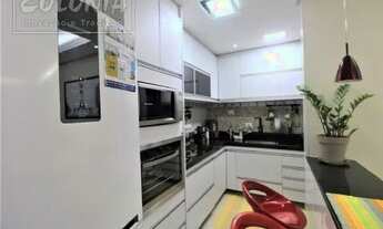 Imagem 6: Santo André - Apartamento Padrão - Parque das Nações