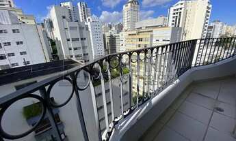 Imagem 4: Venha conferir esse ótimo imóvel em Jardim Paulista