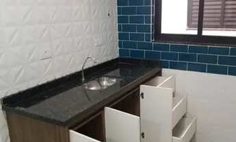 Imagem 4: Apartamento com 2 dormitórios para alugar, 53 m² por R$ 1.560/mês - Vila Formosa - São Pau