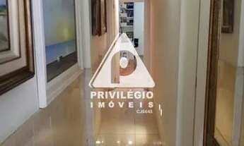 Imagem 11: Apartamento à venda, 4 quartos, 1 suíte, 2 vagas, Ipanema - RIO DE JANEIRO/RJ