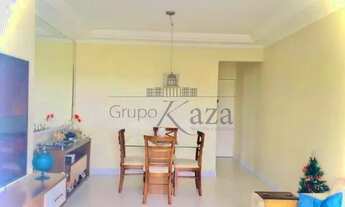 Imagem 5: Apartamento - Jardim das Industrias - Residencial Lugano - 62m²