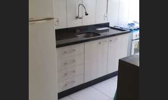 Imagem 5: Aluguel de apartamento mobiliado