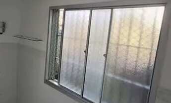 Imagem 7: Apartamento com 1 dormitório para alugar, 40 m² por R$ 1.505,00/mês - Vila Amélia - São Pa