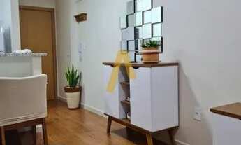 Imagem 2: Apartamento para alugar no bairro Nova Aliança - Ribeirão Preto/SP