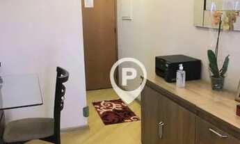 Imagem 4: Apartamento com 2 dormitórios à venda, 61 m² por R$ 405.000 - Vila Caminho do Mar - São Be