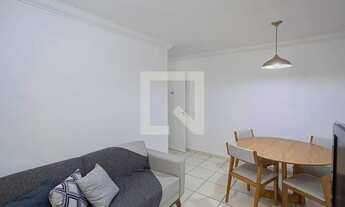 Imagem 3: Apartamento para Aluguel - Castelo, 2 Quartos, 67 m2