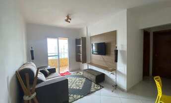 Imagem 5: Apartamento com 2 dorms, Ocian, Praia Grande - R$ 605 mil, Cod: ACT2361