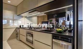 Imagem 6: Venda Apartamento 2 quartos Vila da Serra Nova Lima