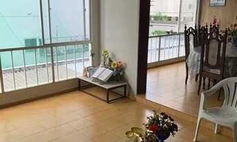 Imagem 2: Apartamento para venda tem 160 metros quadrados com 4 quartos em Boa Viagem - Recife - PE