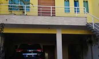 Imagem: Sobrado à venda, 183 m² por R$ 750.000,00