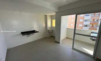 Imagem 7: Apartamento para Venda em Presidente Prudente, Cecap, 2 dormitórios, 2 banheiros, 1 vaga