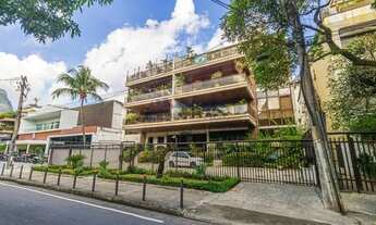 Imagem 2: Barra da Tijuca Apartamento cobertura com 4 dormitórios