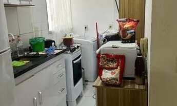 Imagem 5: Alugo excelente apartamento, 02 minutos do West Shopping, no Condomínio Vera Cr