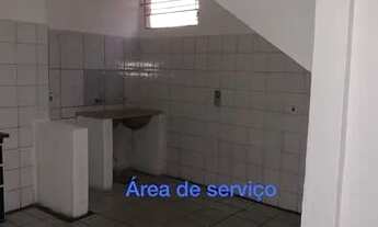 Imagem 2: Alugo casa na nova guara