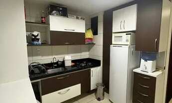 Imagem 13: Flat para São João