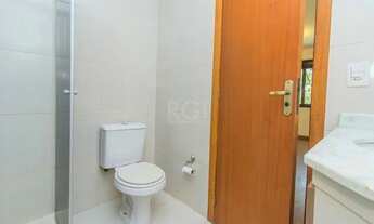 Imagem 7: Casa para Venda - 158m², 2 dormitórios, sendo 2 suites, 2 vagas - Jardim São Pedro