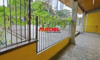 Imagem 6: Casa Padrão em São José dos Campos