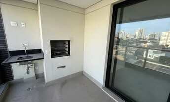 Imagem 4: Apartamento para venda tem 89 metros quadrados 2 suítes e 2 vagas em Vila Mariana - São P