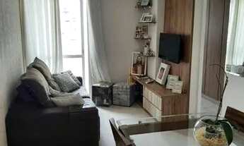 Imagem: Apartamento com 2 dormitórios à venda