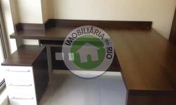 Imagem 3: RIO DE JANEIRO - Conjunto Comercial/Sala - BARRA DA TIJUCA