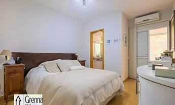 Imagem 7: Apartamento à venda com 144m², 4 quartos e 2 vagas