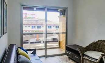 Imagem 2: Apartamento para Aluguel - Parque Enseada, 2 Quartos, 61 m2