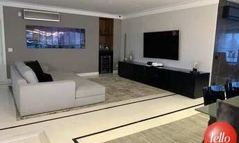 Imagem 3: São Paulo - Apartamento Padrão - Tatuapé