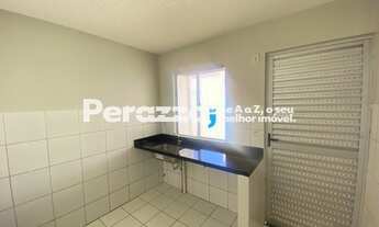 Imagem 4: Ótima Casa de 02 Quartos no Jardins Mangueiral QC 05 por R$2.300,00. TAXA DE CONDOMINIO E