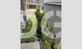 Imagem 4: Casa - Swiss Park - Campinas