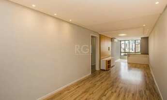 Imagem 5: Excelente apartamento de 2 dormitórios, 1 suíte e 1 vaga de garagem