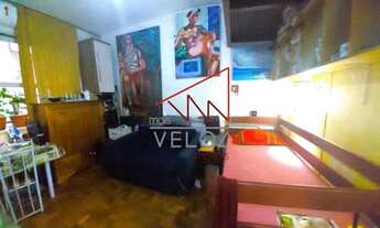 Imagem 5: Kitnet/Conjugado-À VENDA-Leme-Rio de Janeiro-RJ