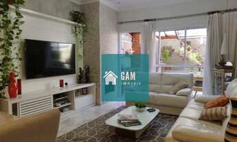 Imagem 3: Casa com 3 dormitórios à venda, 140 m² por R$ 786.000,00 - Granja Viana - Cotia/SP