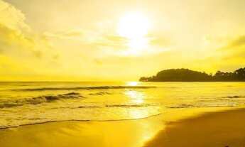 Imagem: Aluguel de apartamento temporada