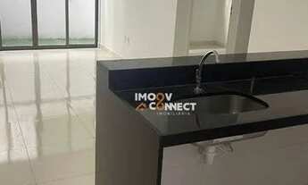 Imagem 2: ALUGO- Térreo c/ área- Bessa- 65m²- 02Qts s/ 01Ste- 01Vg- Nascente