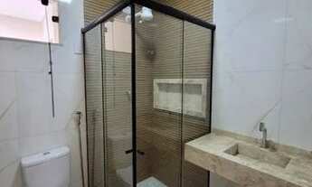 Imagem 5: Térrea para venda tem 121 metros quadrados com 3 quartos em Aeroporto - Juazeiro do Norte