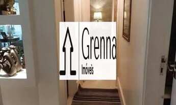 Imagem 6: Apartamento - 108 m² - planta original de 4 dormitórios - 2 vagas