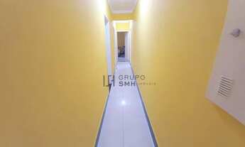 Imagem 5: Apartamento com 3 dormitórios à venda, 110 m² por R$ 490.000,00 - Praia da Enseada Brunel