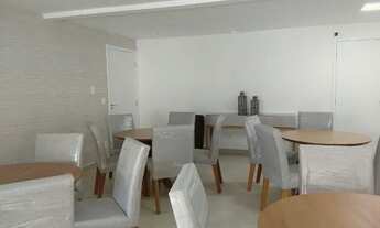 Imagem 6: Apartamento para locação no Residencial Bento Imperial Ville - Candeias - 3 quartos