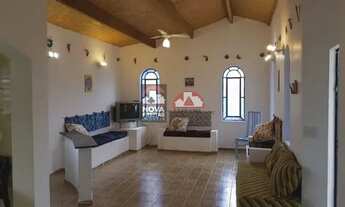 Imagem 3: Caraguatatuba - Casa Padrão - Indaiá