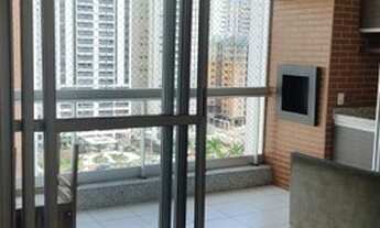 Imagem 6: APARTAMENTO ED. JARDINS ECO RESORT & RESIDENCE