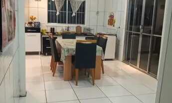 Imagem: Sobrado para venda tem 226 metros quadrados