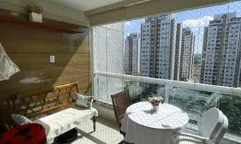 Imagem 3: Apartamento para venda com 128 m com 3 quartos em Aleixo - Manaus - Amazonas