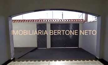 Imagem 3: Casa para aluguel tem 150 metros quadrados com 2 quartos em Centro - Jardinópolis - SP