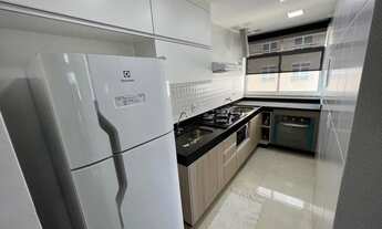 Imagem 4: Excelente apartamento mobiliado na Taquara