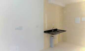 Imagem: Apartamento para Aluguel - Itaquera, 2 Quartos