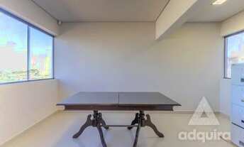Imagem 6: Comercial sala no PRÉDIO COMERCIAL - Bairro Oficinas em Ponta Grossa