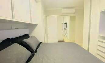 Imagem 4: Apartamento para venda tem 60 metros quadrados com 2 quartos em Jardim Tupanci - Barueri