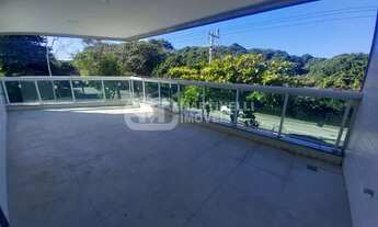 Imagem 4: Recreio dos Bandeirantes